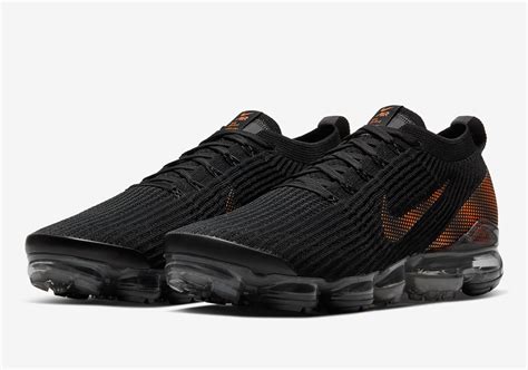 nike vapormax flyknit 3 schwarz|vapormax flyknit herren.